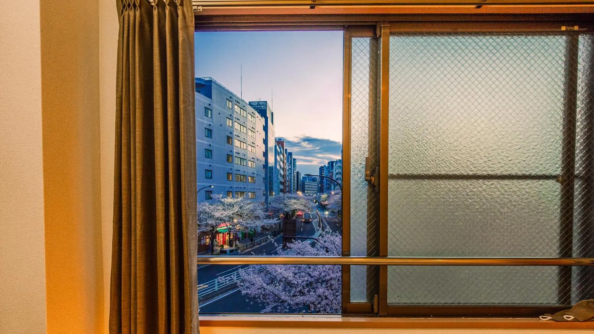 Sakura Stays 301 Tokyo Apartment