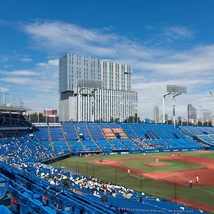 Nihon Seinenkan Tōkyō